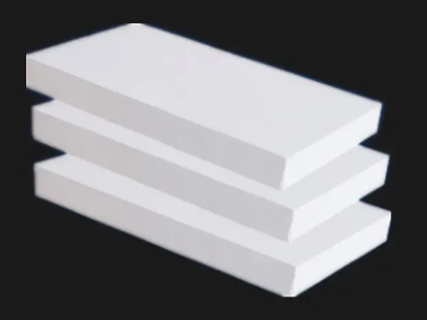 High Temperature Calcium Silicate Insulation Boards
